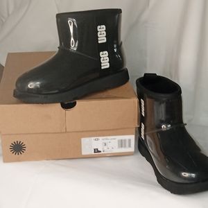 UGG Classic Clear Mini II